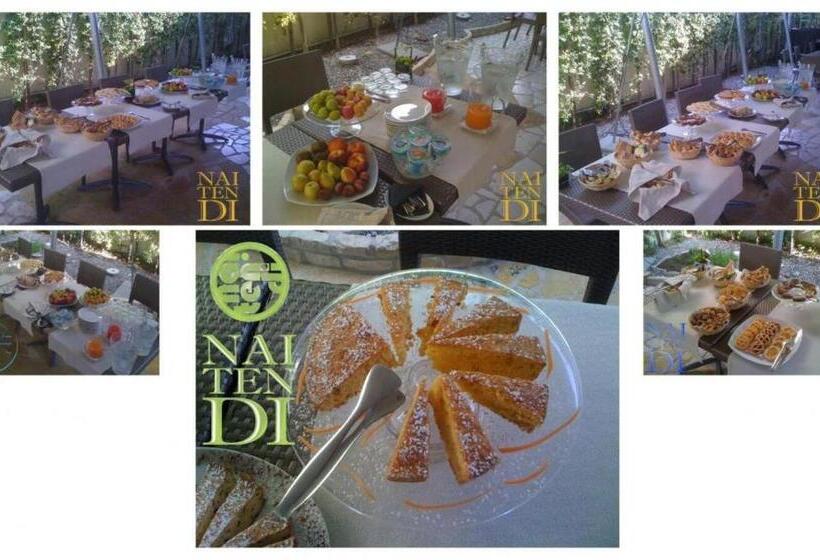 غرفة قياسية, Naitendì