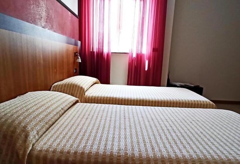 חדר סטנדרט, Naitendì