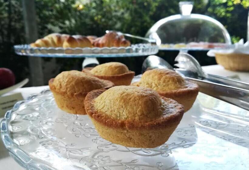 غرفة ديلوكس مزودة بشرفة, Naitendì