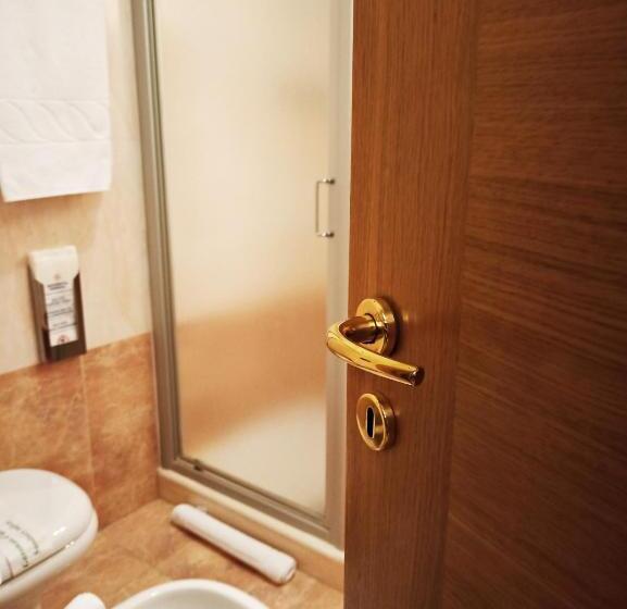 غرفة ديلوكس مزودة بشرفة, Naitendì