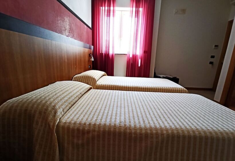 חדר סטנדרט, Naitendì