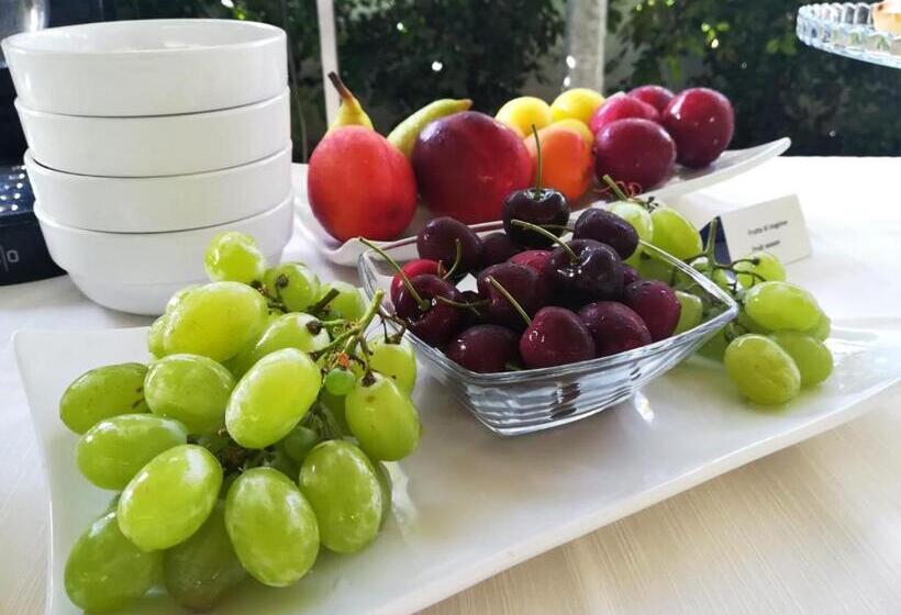 غرفة قياسية, Naitendì