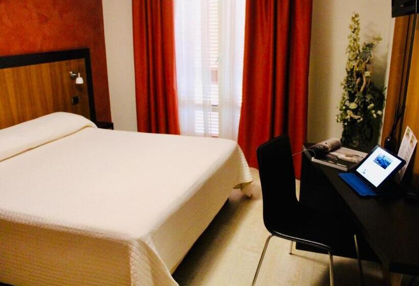 غرفة ديلوكس مزودة بشرفة, Naitendì