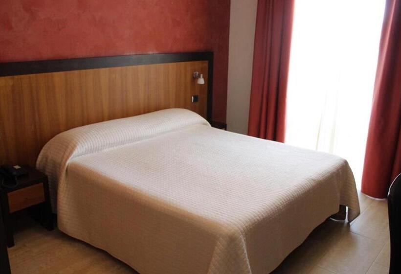 חדר דלוקס עם מרפסת, Naitendì