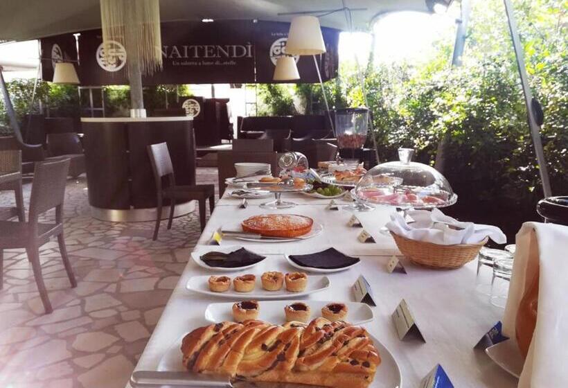 غرفة قياسية, Naitendì