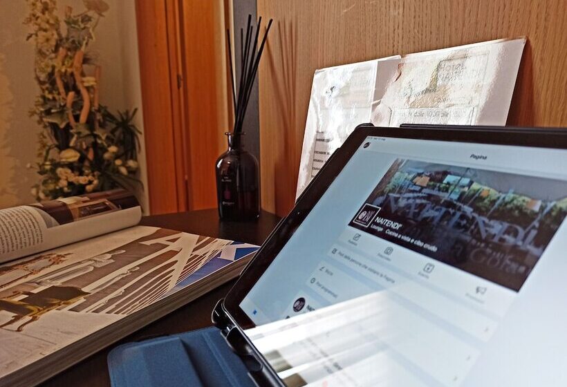 חדר סטנדרט, Naitendì