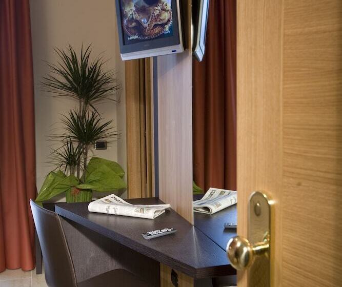 غرفة قياسية, Naitendì