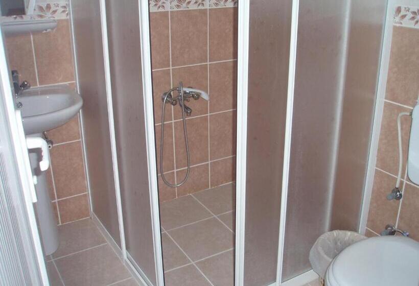 标准间, Pamukkale