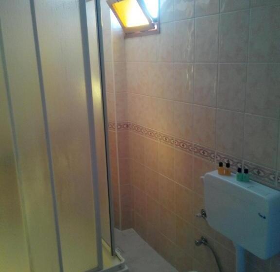 标准三人间, Pamukkale