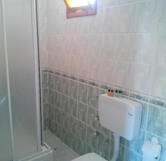 四人标准间, Pamukkale