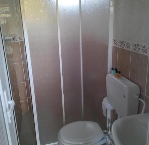 家庭间, Pamukkale