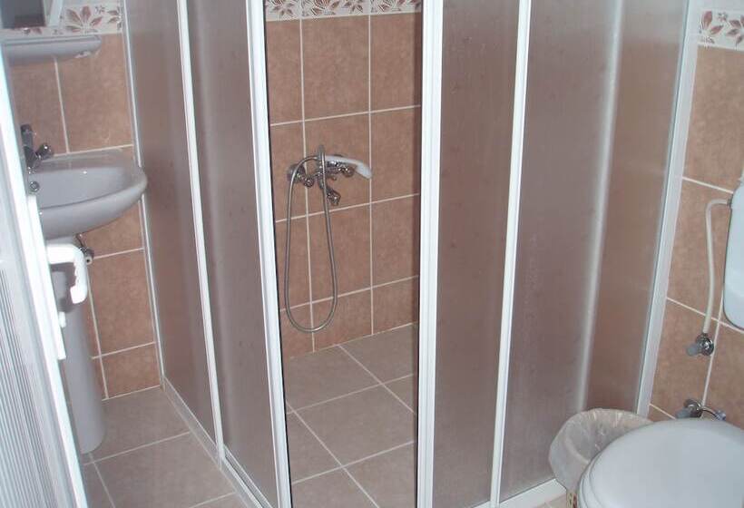 标准间, Pamukkale