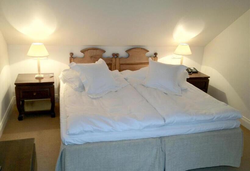 חדר סטנדרט, Pädaste Manor