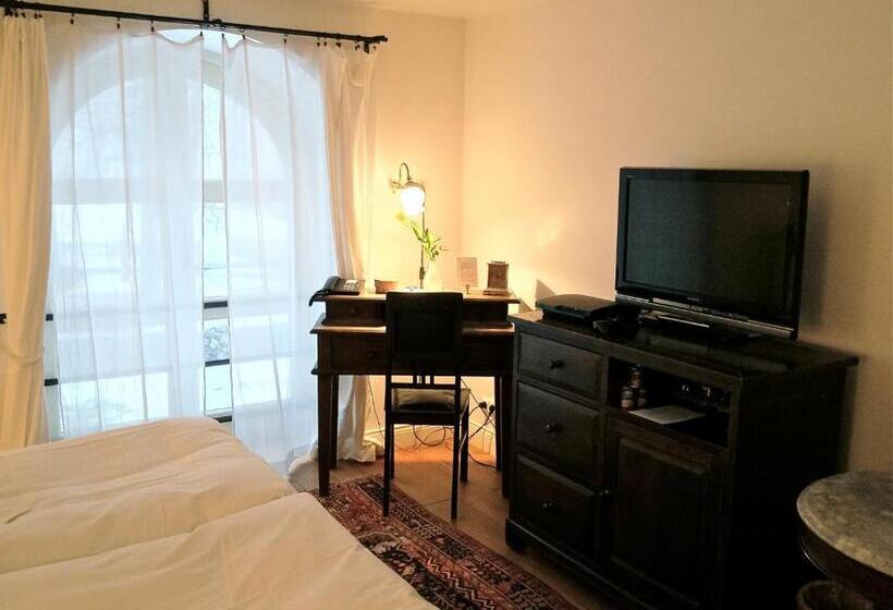 חדר סטנדרט, Pädaste Manor