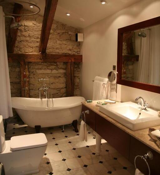 חדר סופריור, Pädaste Manor