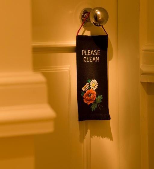 סוויטה נשיאותית, Pädaste Manor