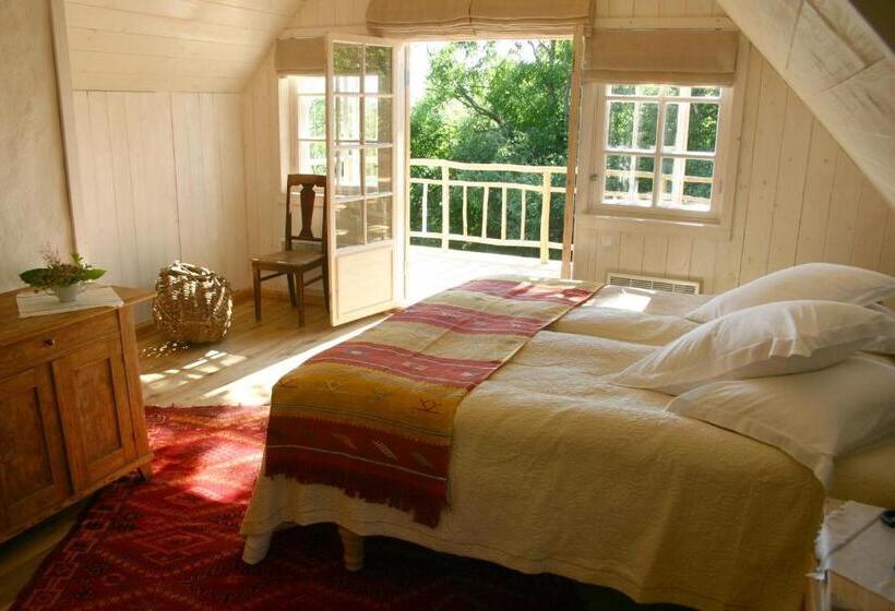 וילה בת חדר שינה 1, Pädaste Manor