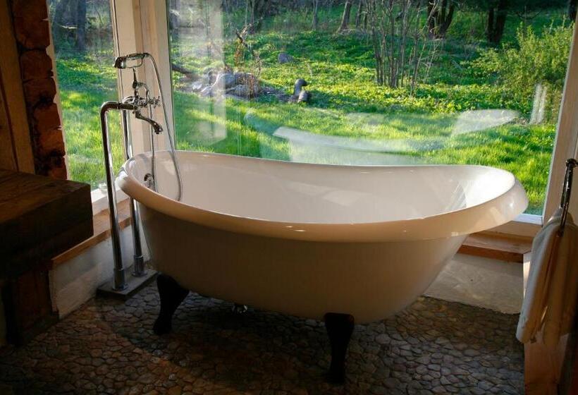 וילה בת חדר שינה 1, Pädaste Manor