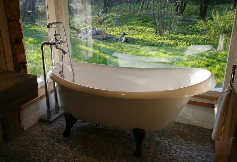 חדר סטנדרט, Pädaste Manor