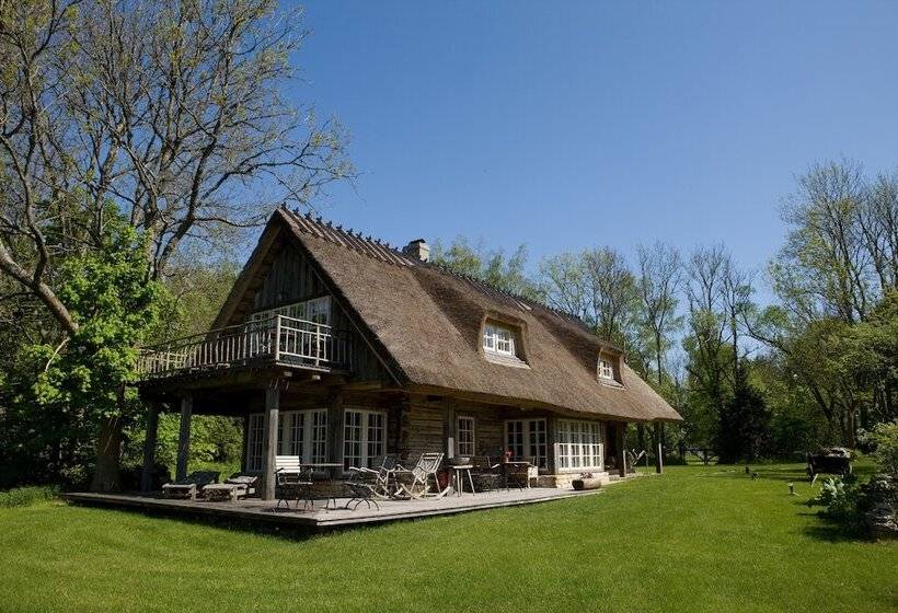 חדר סטנדרט, Pädaste Manor