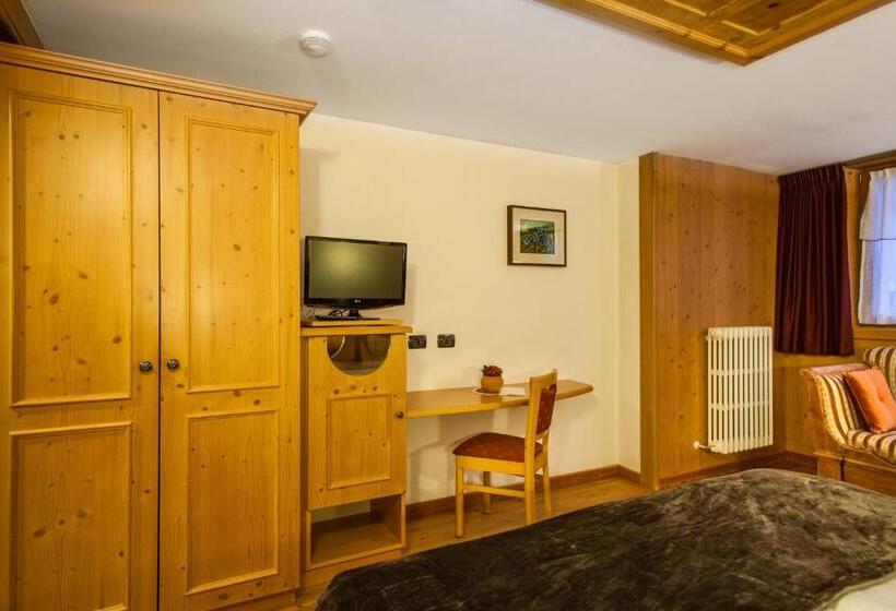 Номер Стандарт, Pedranzini