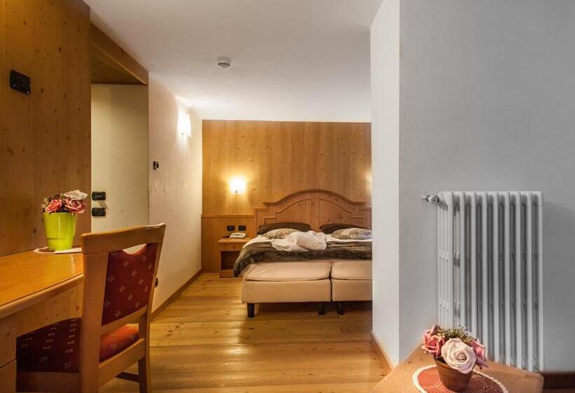 Номер Стандарт, Pedranzini