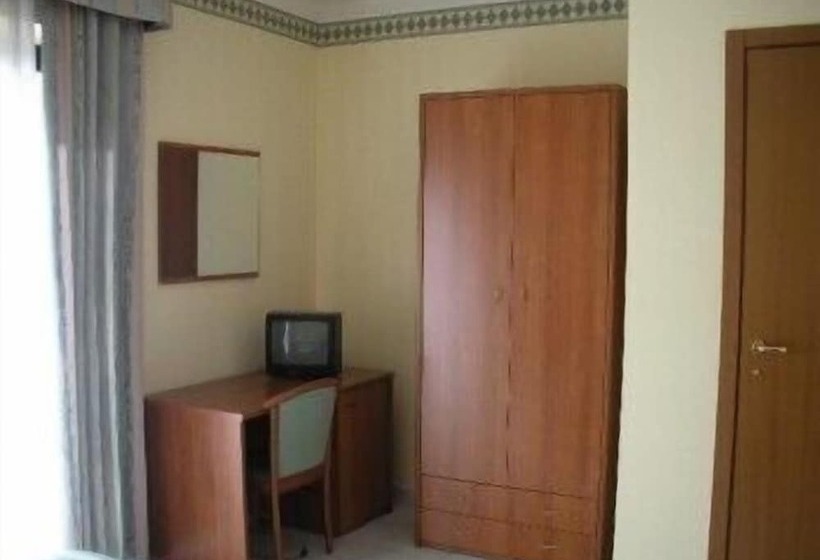 اتاق استاندارد یک نفره, Perla Del Gargano