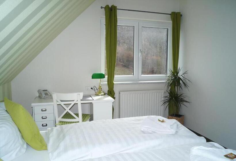 标准间, Regiohotel Schanzenhaus Wernigerode