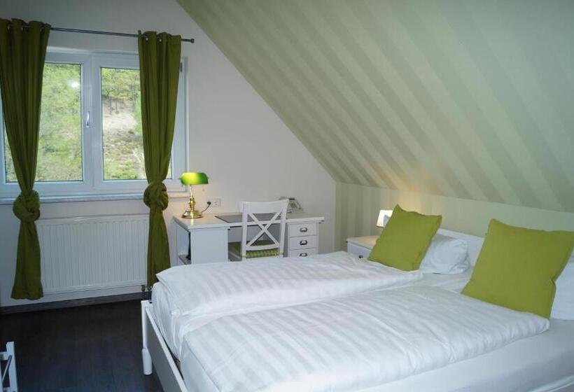 Номер Стандарт, Regiohotel Schanzenhaus Wernigerode