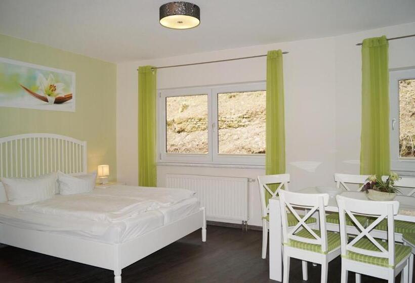 家庭间, Regiohotel Schanzenhaus Wernigerode