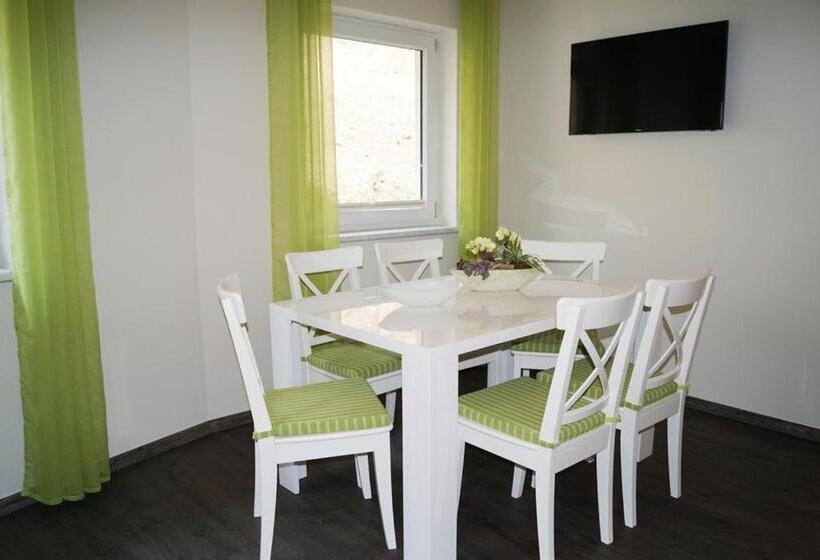 家庭间, Regiohotel Schanzenhaus Wernigerode