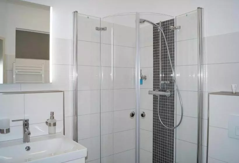 スタンダードスタジオ, Regiohotel Schanzenhaus Wernigerode