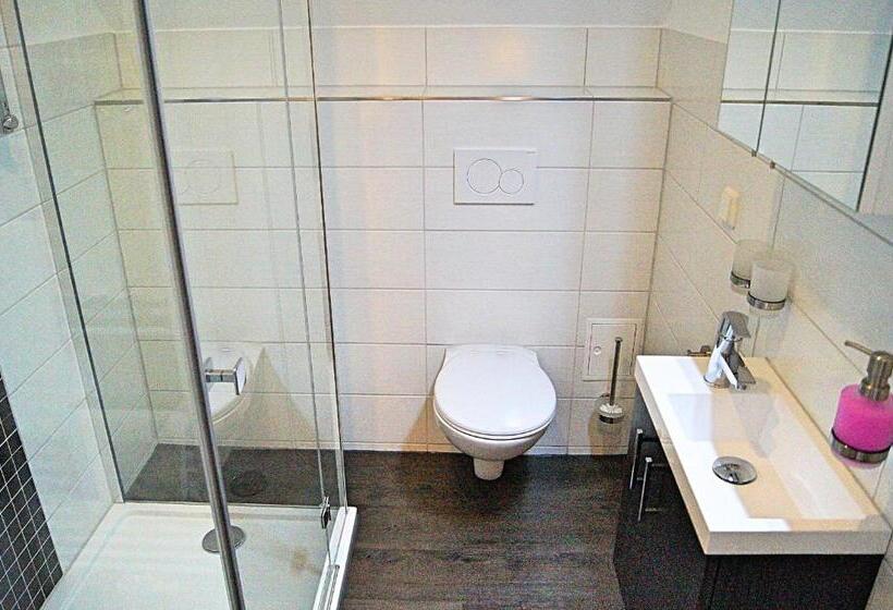 标准工作室, Regiohotel Schanzenhaus Wernigerode