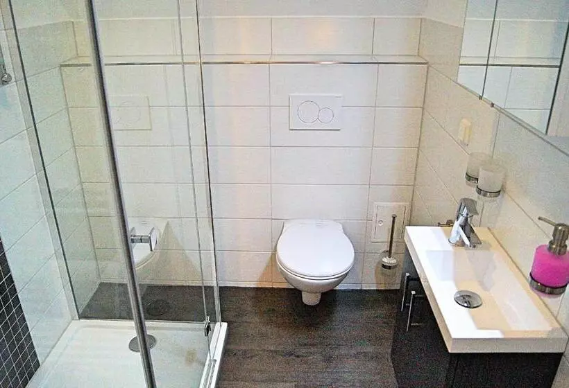 スタンダードスタジオ, Regiohotel Schanzenhaus Wernigerode