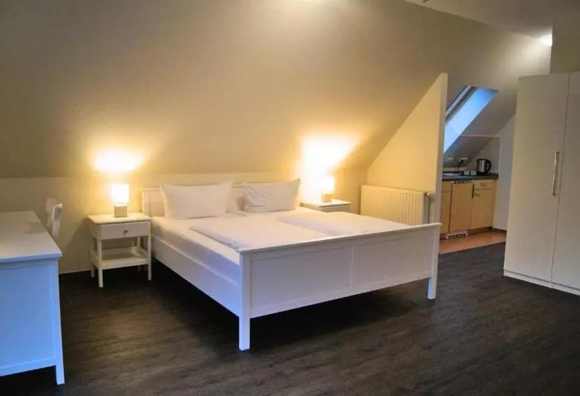 スタンダードスタジオ, Regiohotel Schanzenhaus Wernigerode