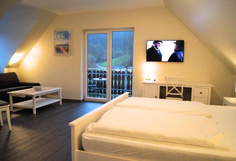 标准工作室, Regiohotel Schanzenhaus Wernigerode