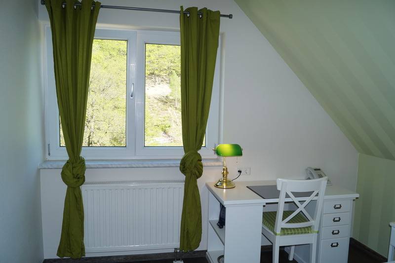 标准间带阳台, Regiohotel Schanzenhaus Wernigerode