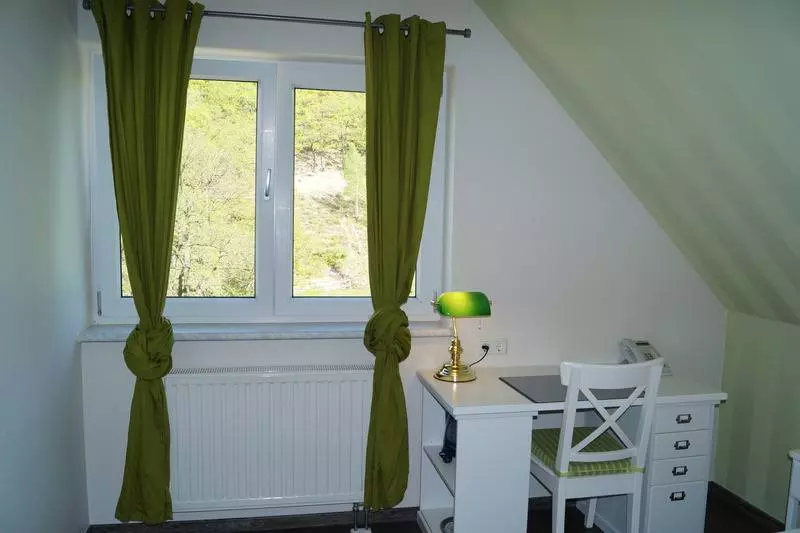 バルコニー付きスタンダードルーム, Regiohotel Schanzenhaus Wernigerode