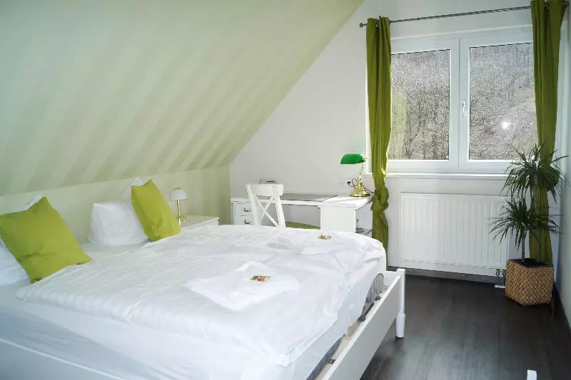 スタンダードルーム, Regiohotel Schanzenhaus Wernigerode