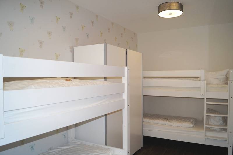 家庭间, Regiohotel Schanzenhaus Wernigerode