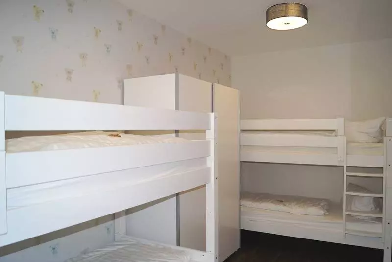 ファミリールーム, Regiohotel Schanzenhaus Wernigerode