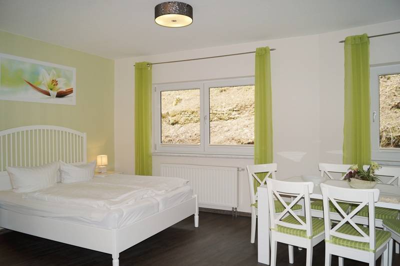 家庭间, Regiohotel Schanzenhaus Wernigerode