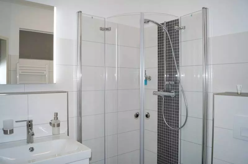 ファミリールーム, Regiohotel Schanzenhaus Wernigerode
