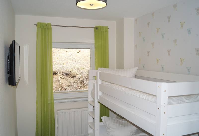 家庭间, Regiohotel Schanzenhaus Wernigerode