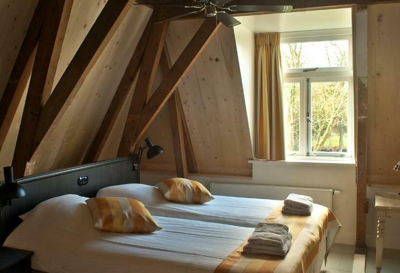 빌라 침실 1개, Restaurant Lunia