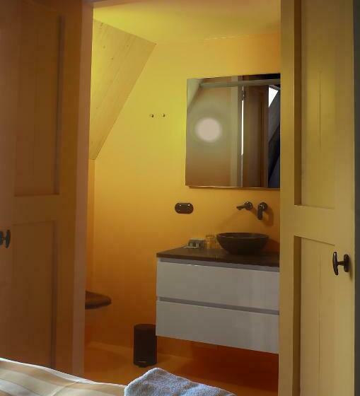 빌라 침실 1개, Restaurant Lunia