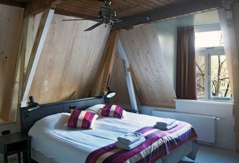 빌라 침실 1개, Restaurant Lunia