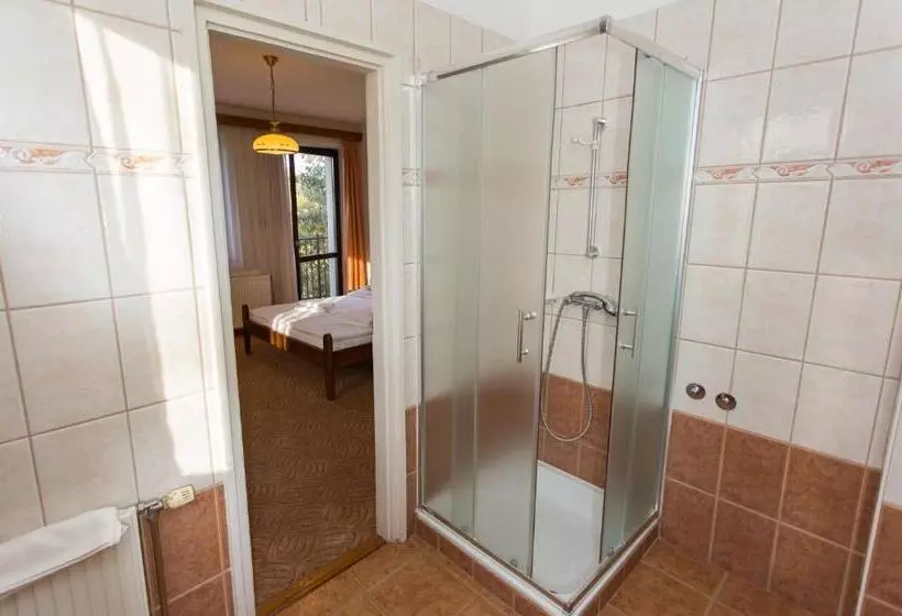 اتاق استاندارد سه نفره, Révész Hotel, Restaurant And Rosa Spa