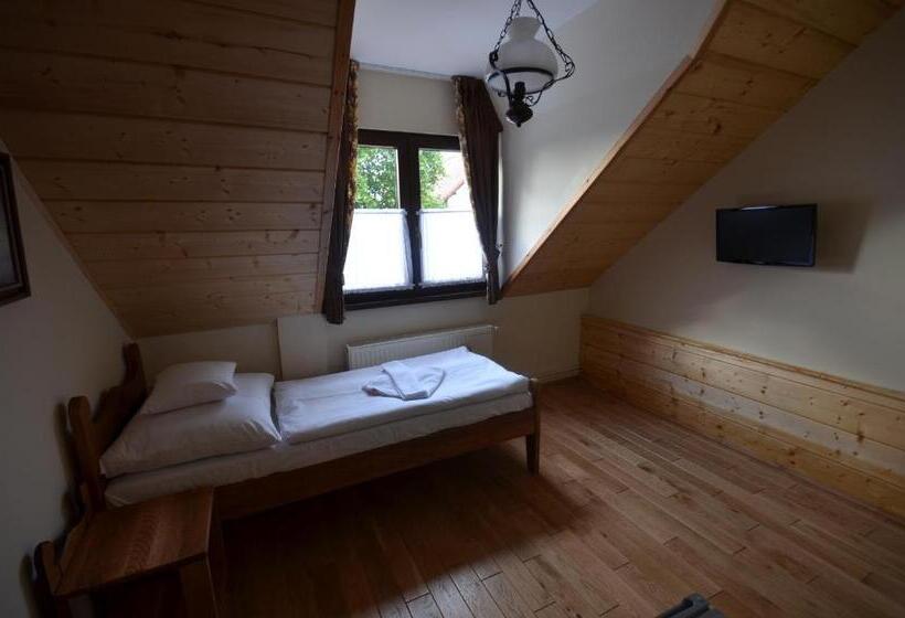 Номер Superior Одноместный, Révész Hotel, Restaurant And Rosa Spa