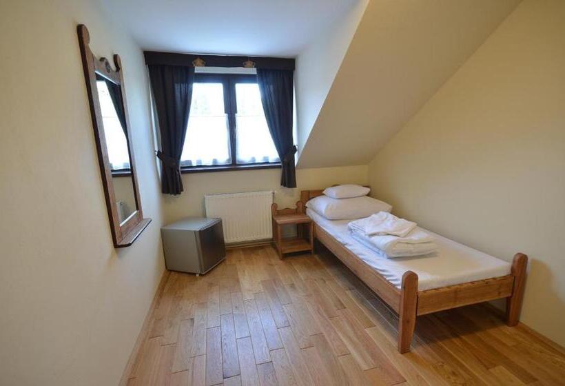 수피리어 싱글 룸, Révész Hotel, Restaurant And Rosa Spa